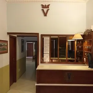Vittorio Veneto Hotel Naples