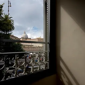 My Maison d'hôtes Rome