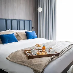 Leonessa Hotel Volla (Naples)