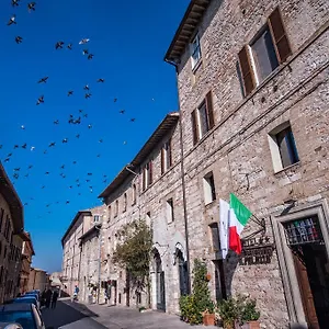 Il Palazzo Hotel Assise