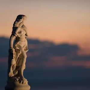 H.h.le Palme Couette-café Amalfi