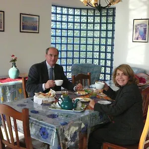 Bed & Breakfast La Pineta, SantʼAntìoco