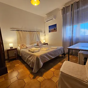 Affittacamere Antonhouse, Alghero
