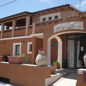 Hotel Maxim, Olbia