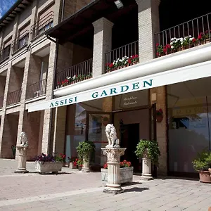 Garden Hotel Assise