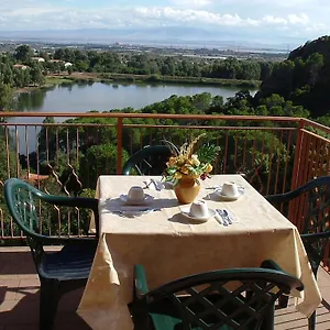Bed & Breakfast Patrizia Sul, Capoterra