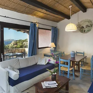 Aparthotel I Cormorani Alti, Baja Sardinia