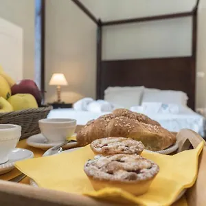 Vittorio's Luxury Maison d'hôtes Bari