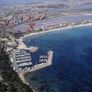 Affittacamere Lewis Poetto, Cagliari
