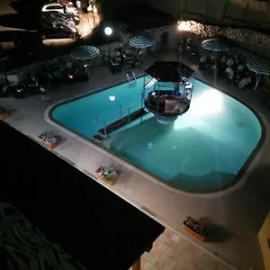 Hotel Le Palme, SantʼAnna Arresi