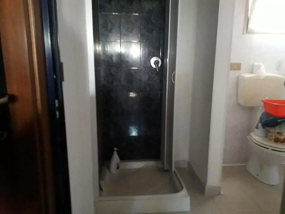 B&B Domo De Pedra Tottubella Italië
