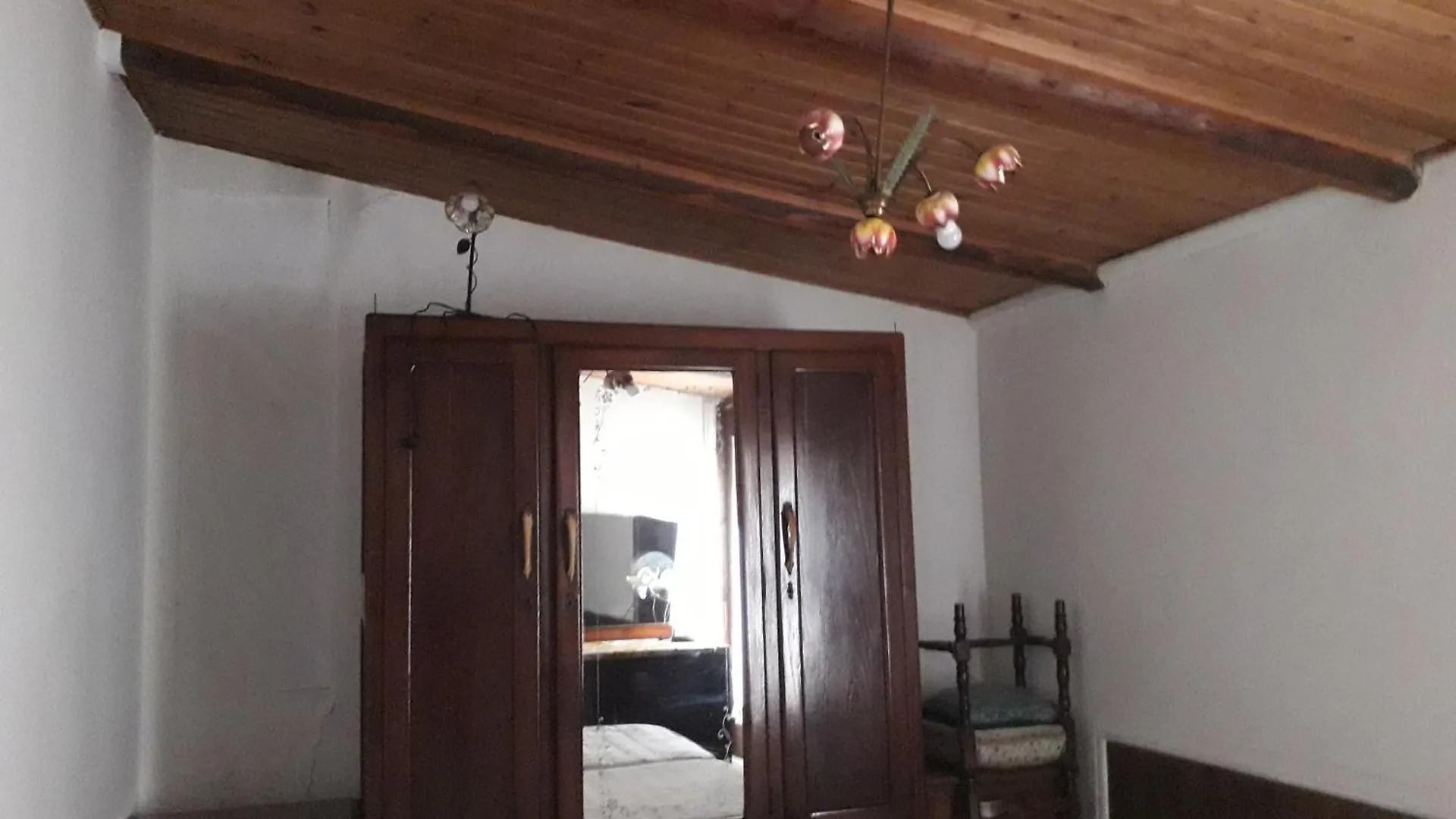 B&B Domo De Pedra Tottubella Italië