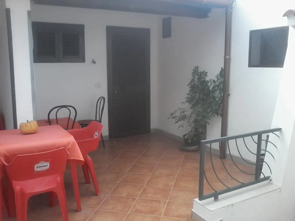B&B Domo De Pedra Tottubella