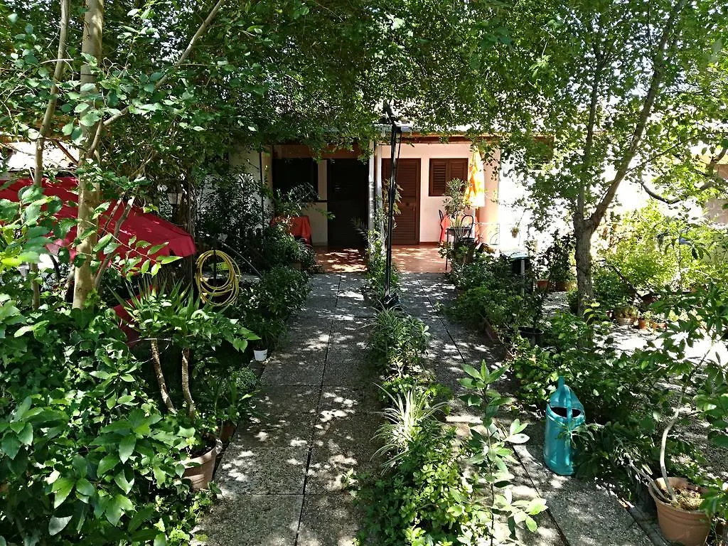 B&B Domo De Pedra Tottubella