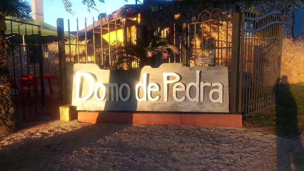 Bed & Breakfast B&B Domo De Pedra Tottubella