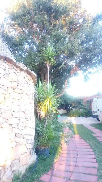 B&B Domo De Pedra Tottubella Bed & Breakfast