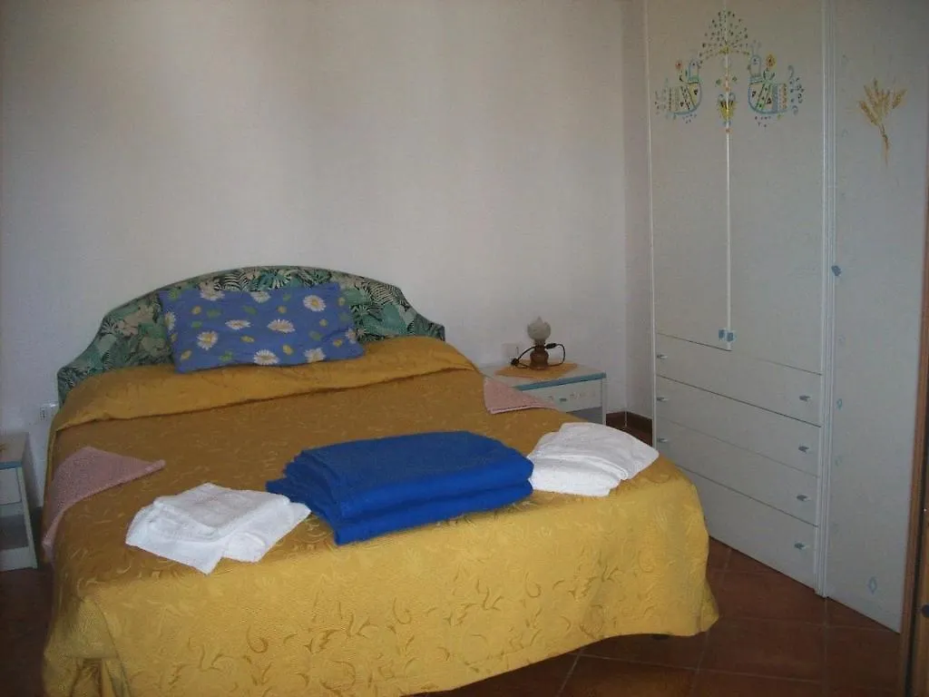 B&B Domo De Pedra Tottubella