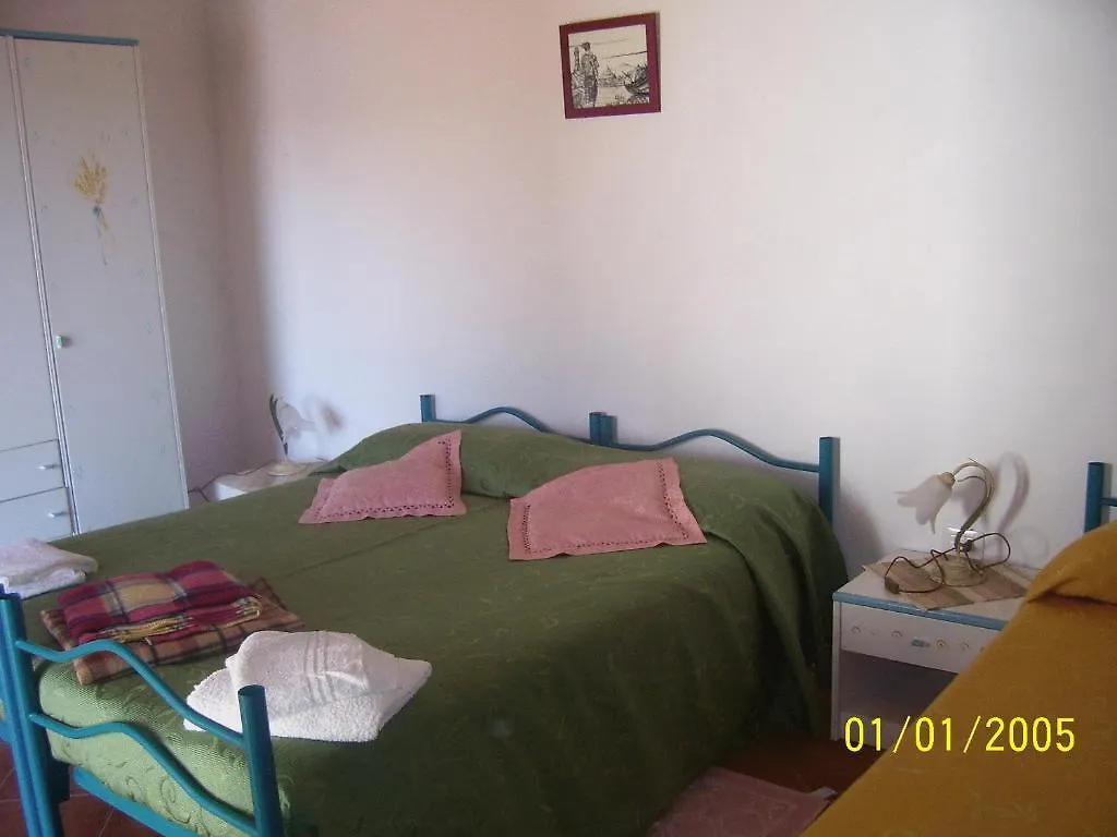 B&B Domo De Pedra Tottubella